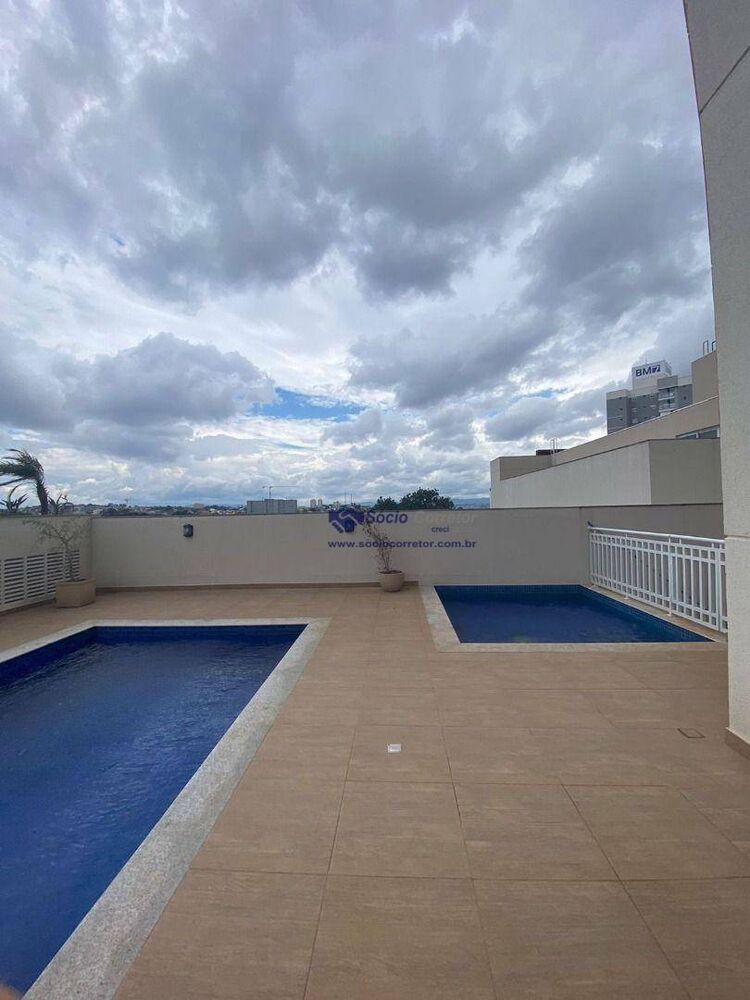 Apartamento, 2 quartos, 60 m² - Foto 22