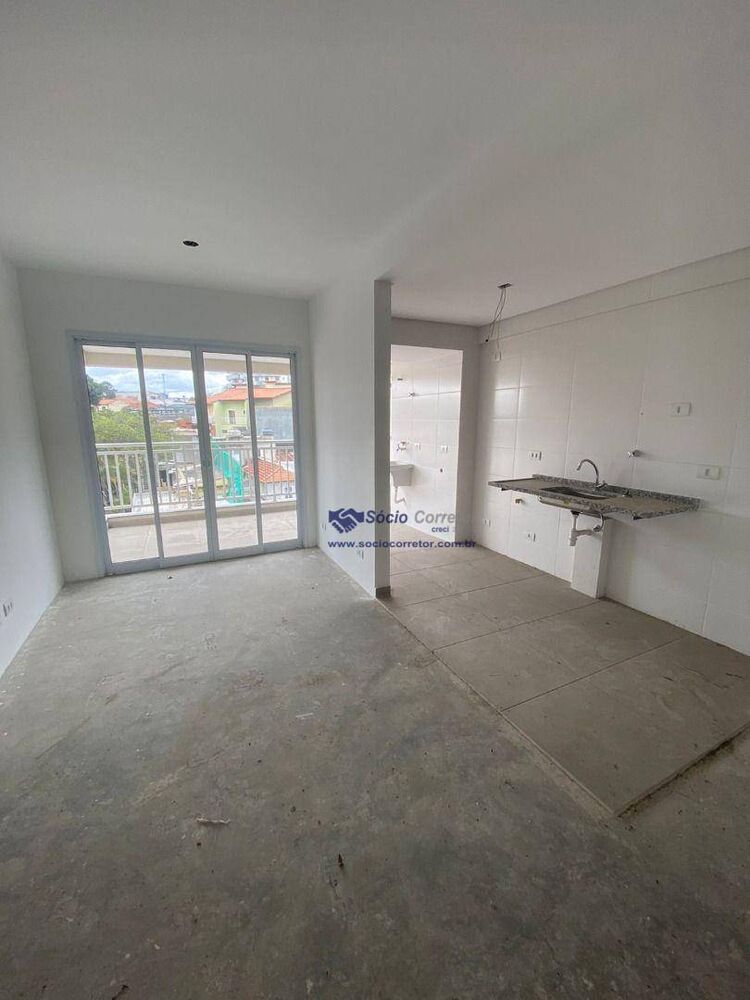 Apartamento, 2 quartos, 60 m² - Foto 3