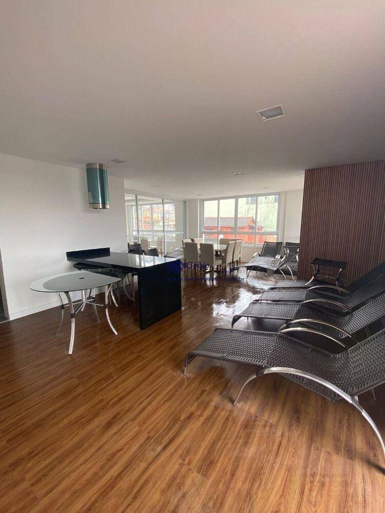 Apartamento, 2 quartos, 60 m² - Foto 24