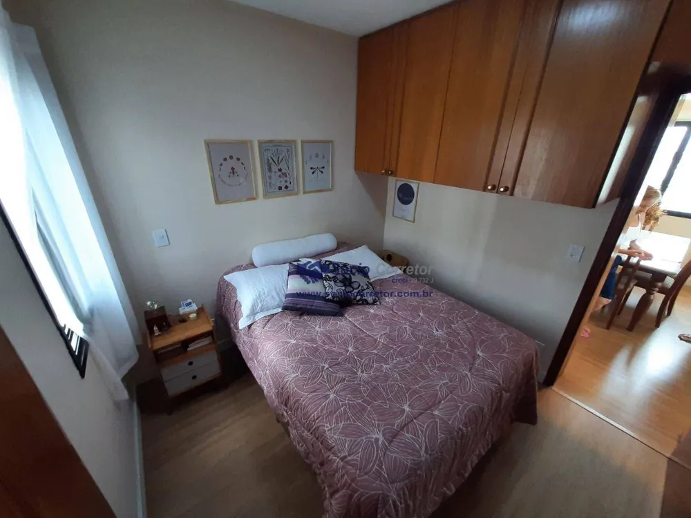 Apartamento, 3 quartos, 121 m² - Foto 12