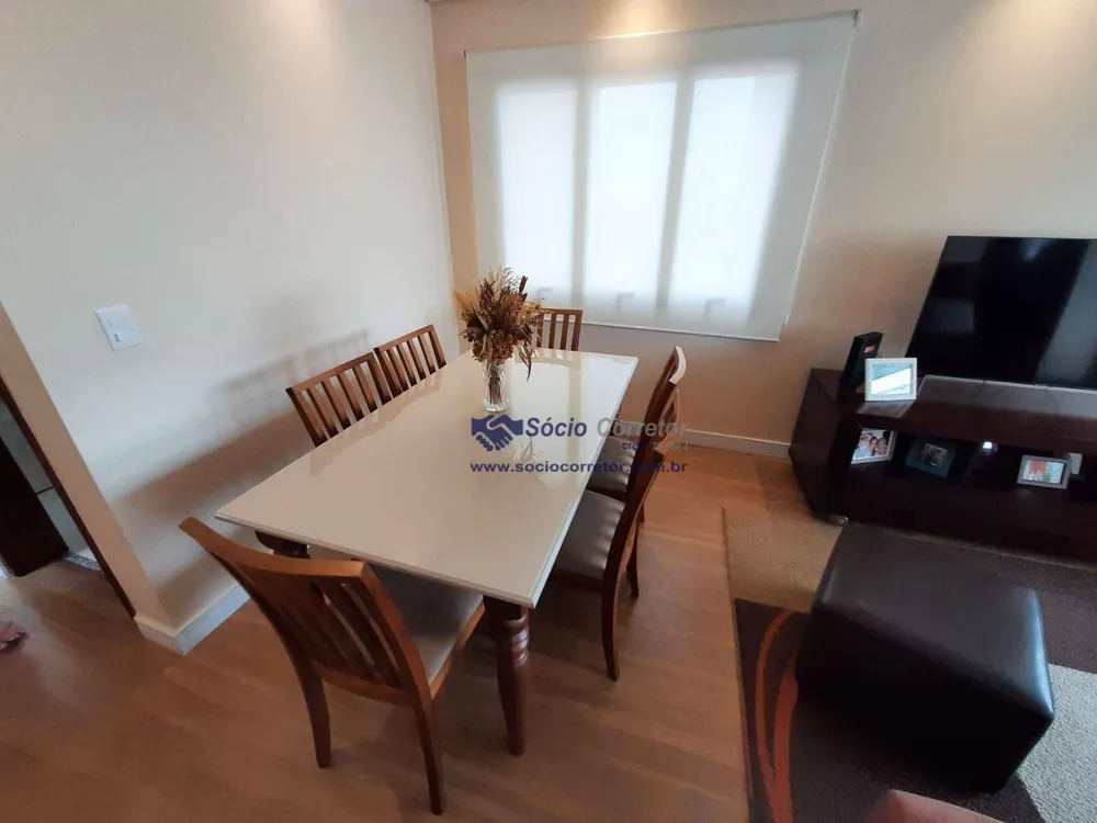 Apartamento, 3 quartos, 121 m² - Foto 6