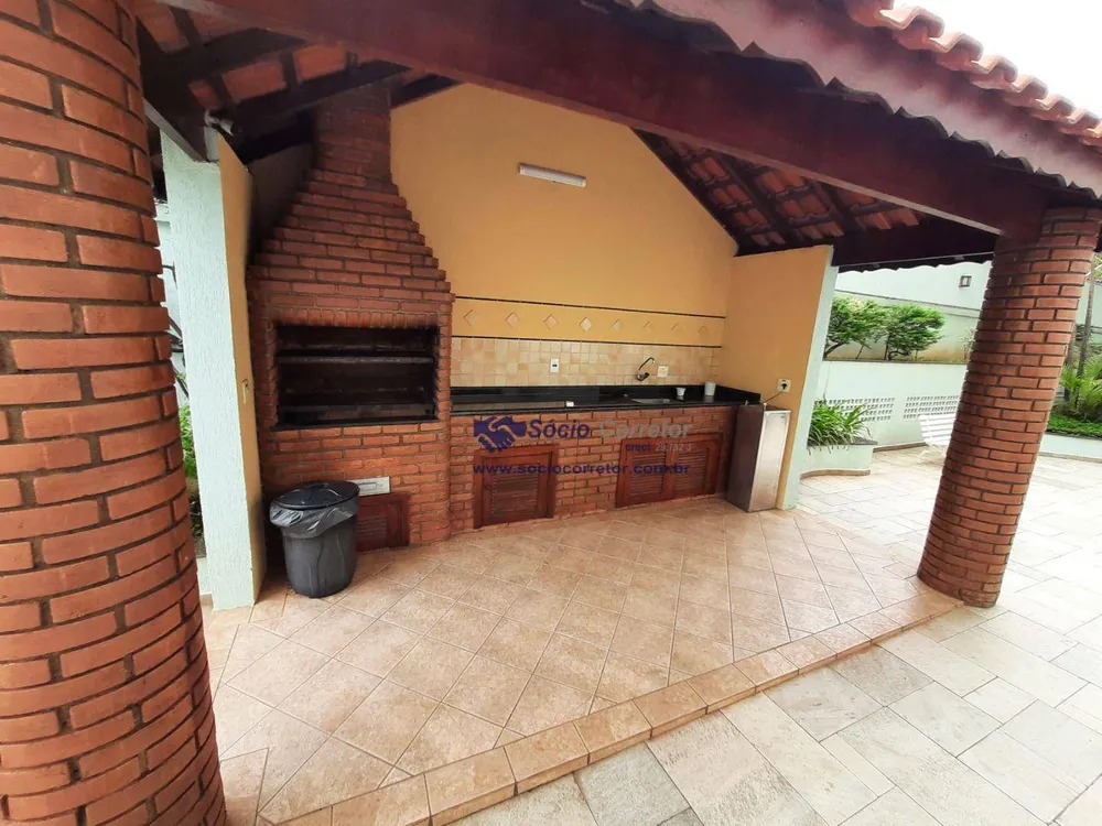 Apartamento, 3 quartos, 121 m² - Foto 4
