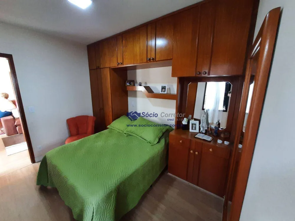 Apartamento, 3 quartos, 121 m² - Foto 11