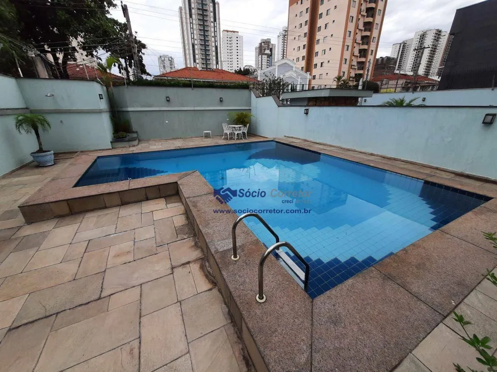 Apartamento, 3 quartos, 121 m² - Foto 12