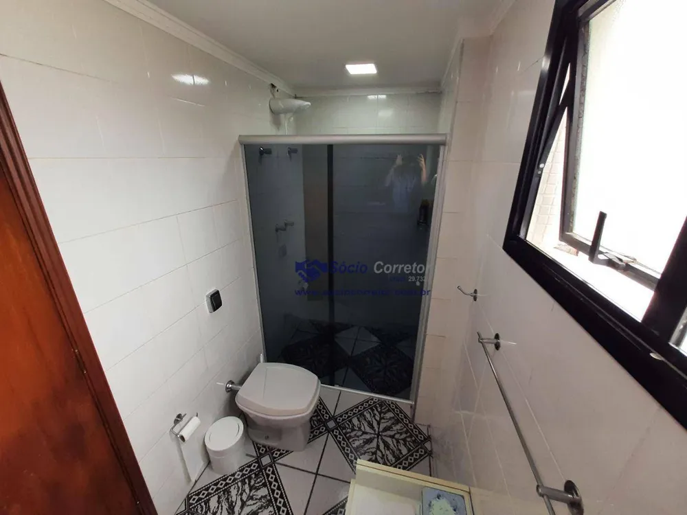 Apartamento, 3 quartos, 121 m² - Foto 10
