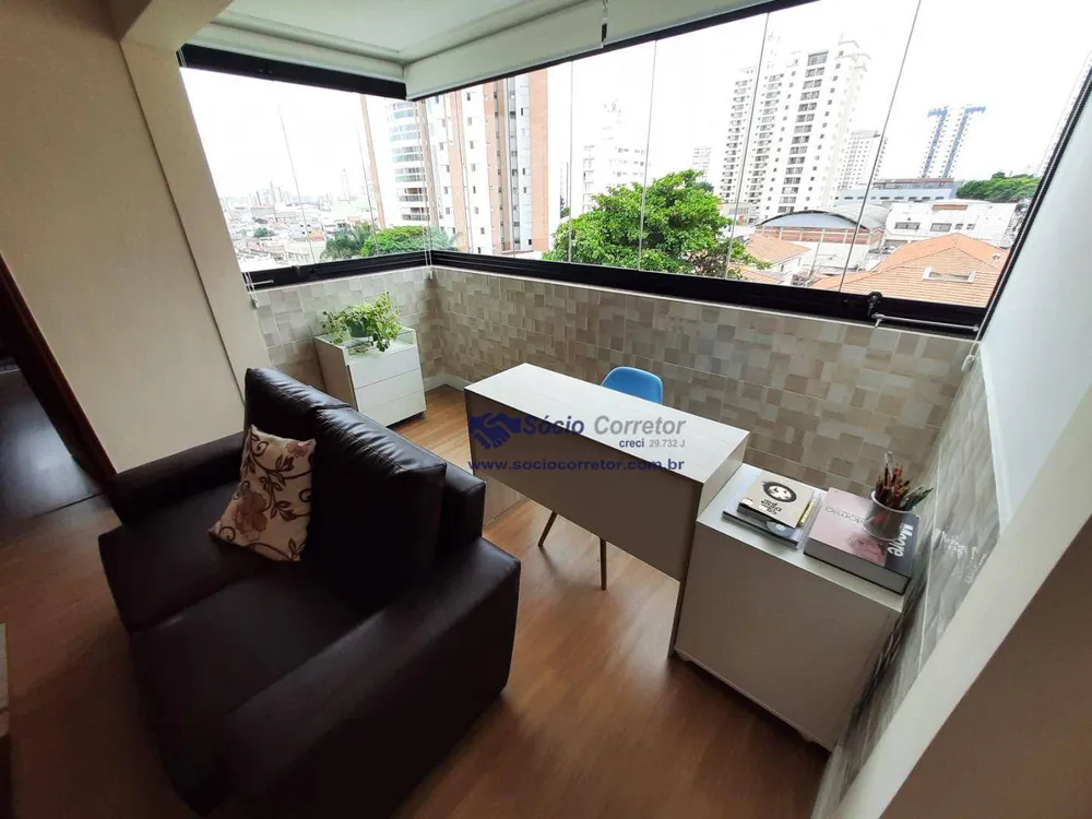 Apartamento, 3 quartos, 121 m² - Foto 5