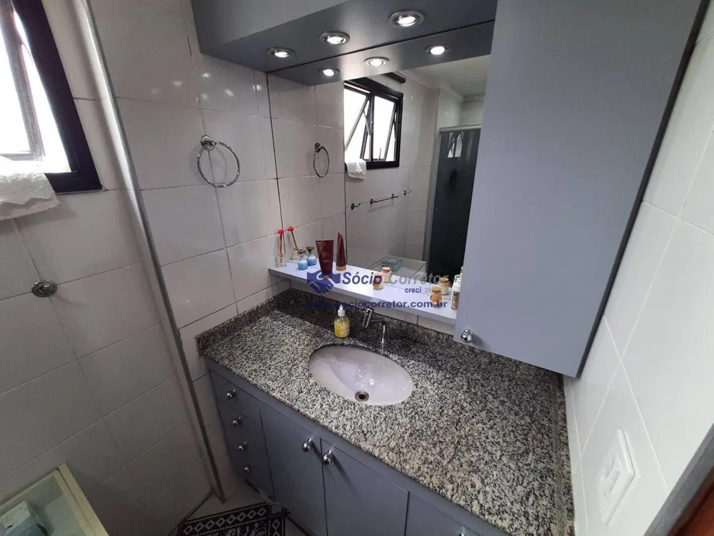 Apartamento, 3 quartos, 121 m² - Foto 8