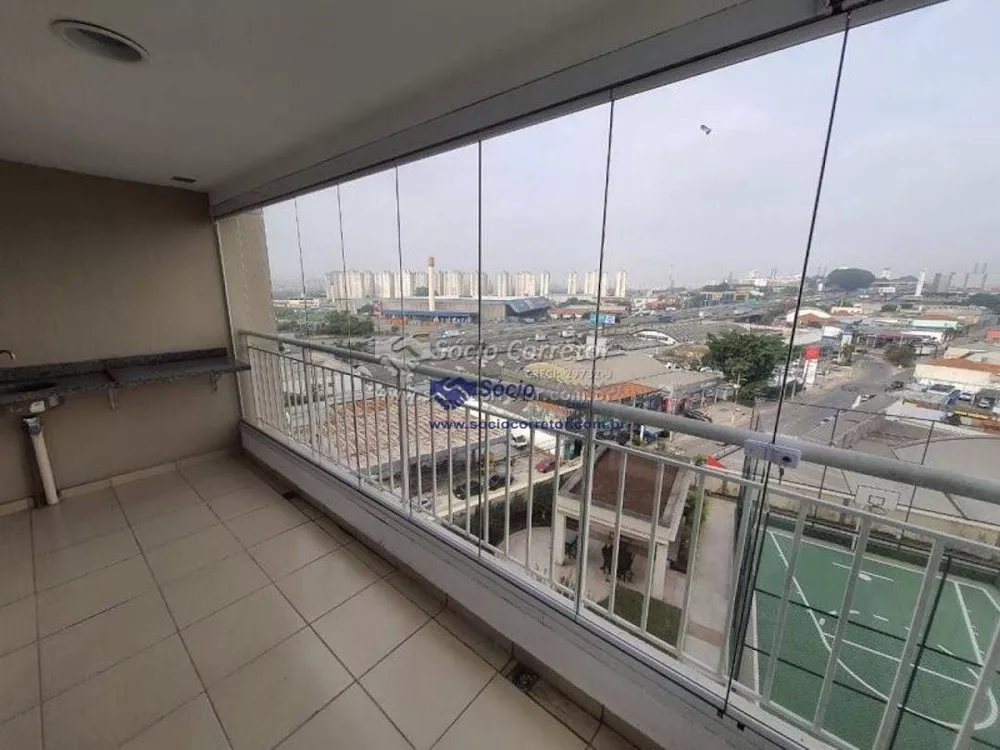 Apartamento à venda com 2 quartos, 74m² - Foto 5