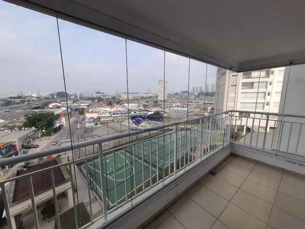 Apartamento à venda com 2 quartos, 74m² - Foto 6