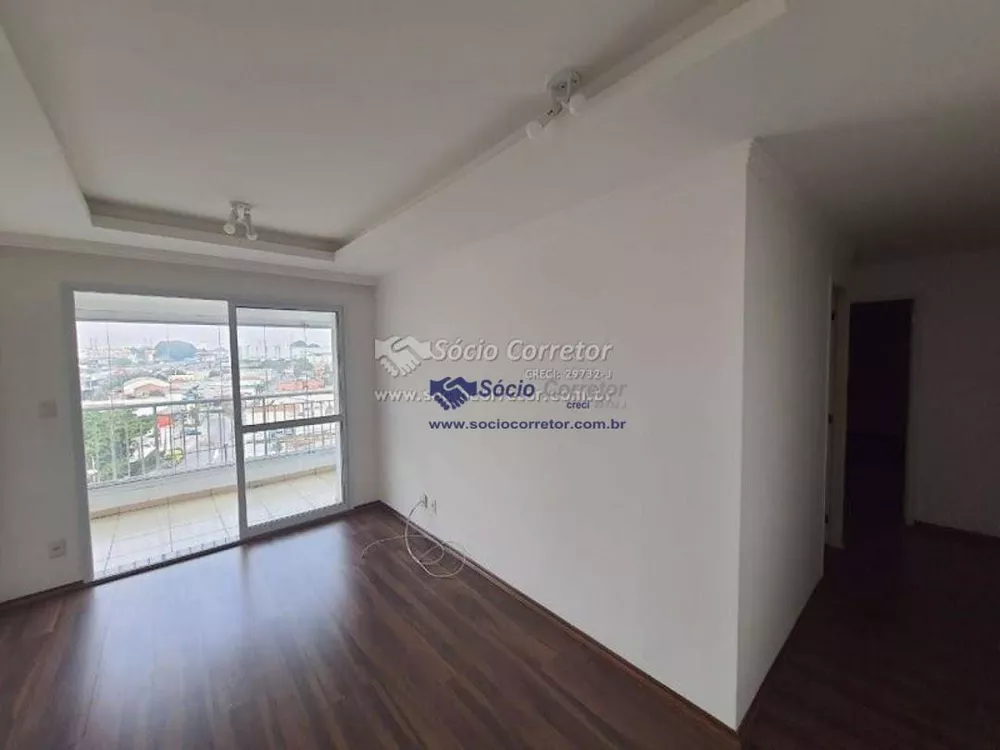 Apartamento à venda com 2 quartos, 74m² - Foto 4