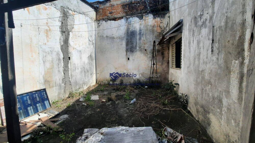 Terreno à venda, 250M2 - Foto 13