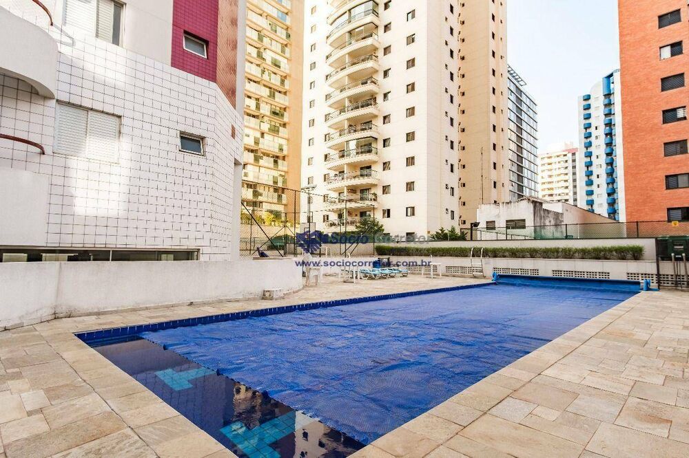 Apartamento, 3 quartos, 95 m² - Foto 2