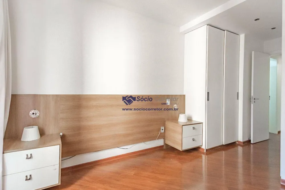 Apartamento, 3 quartos, 95 m² - Foto 8