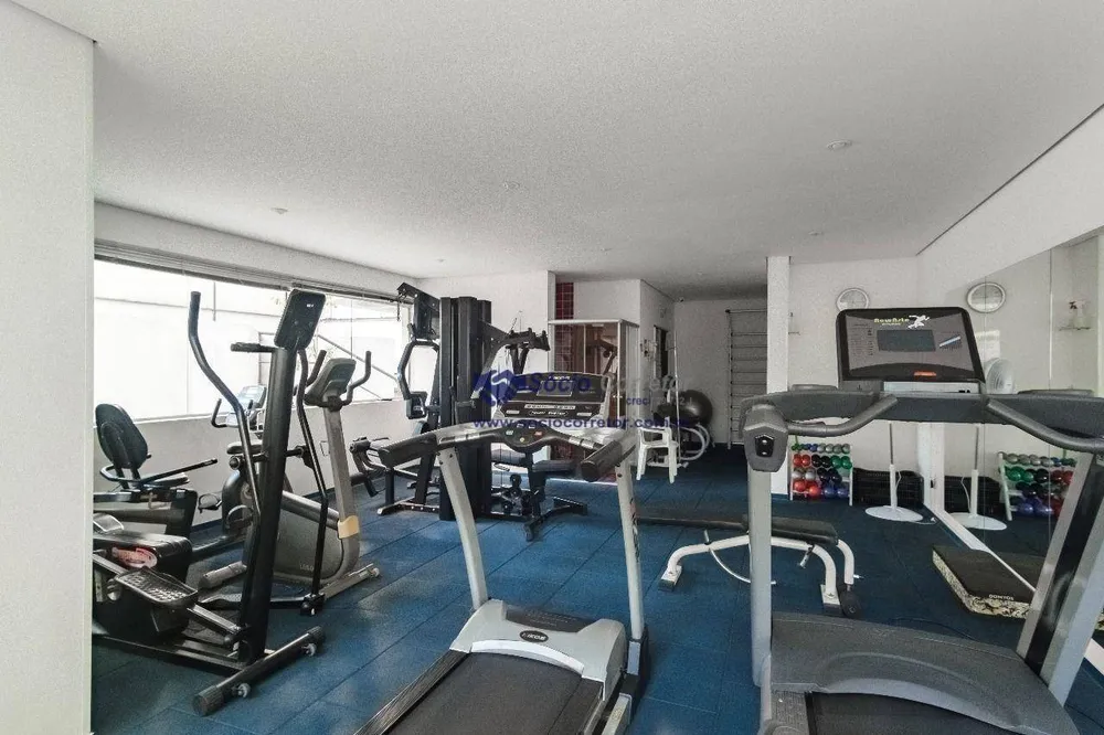 Apartamento, 3 quartos, 95 m² - Foto 19