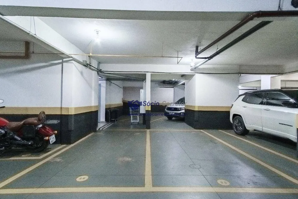 Apartamento, 3 quartos, 95 m² - Foto 17