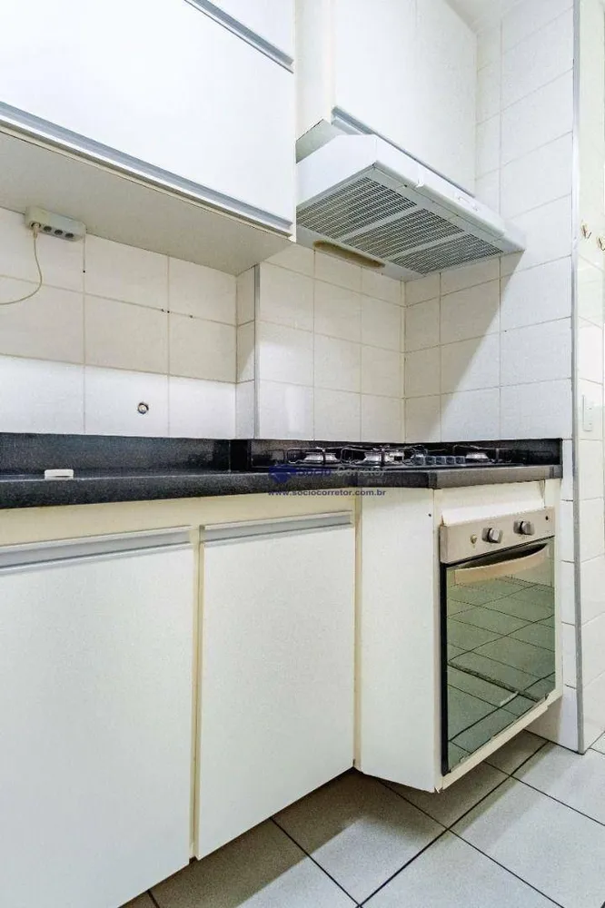 Apartamento, 3 quartos, 95 m² - Foto 6