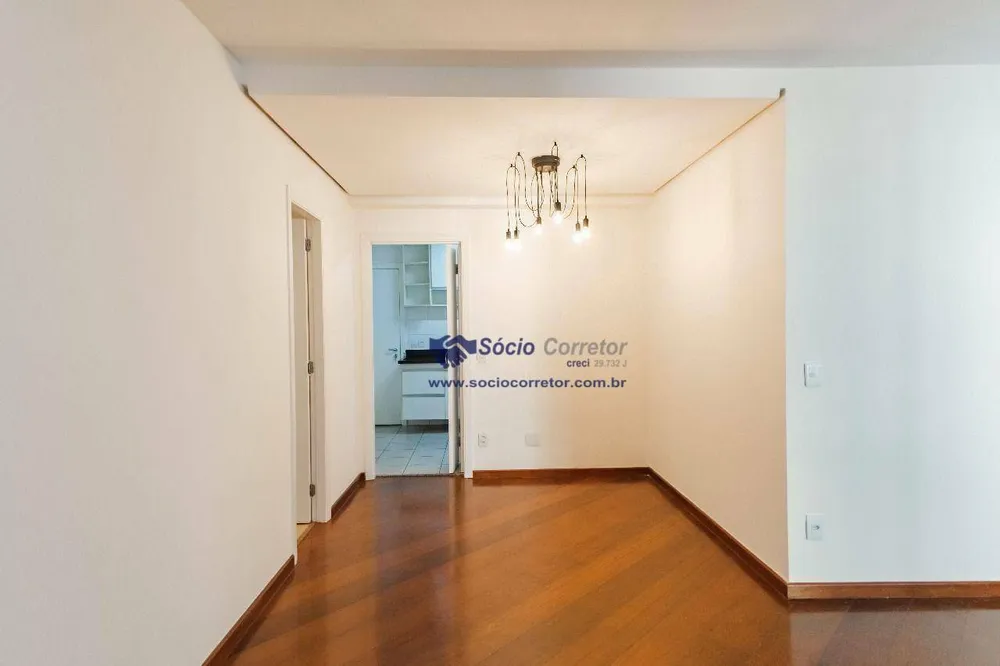 Apartamento, 3 quartos, 95 m² - Foto 3