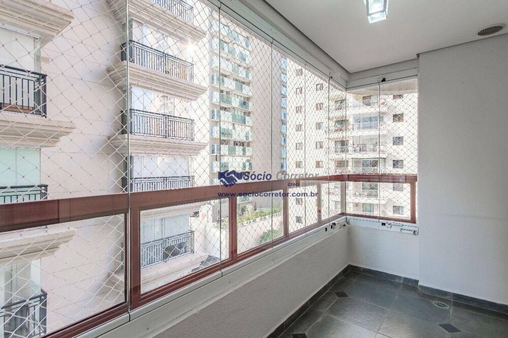Apartamento, 3 quartos, 95 m² - Foto 1