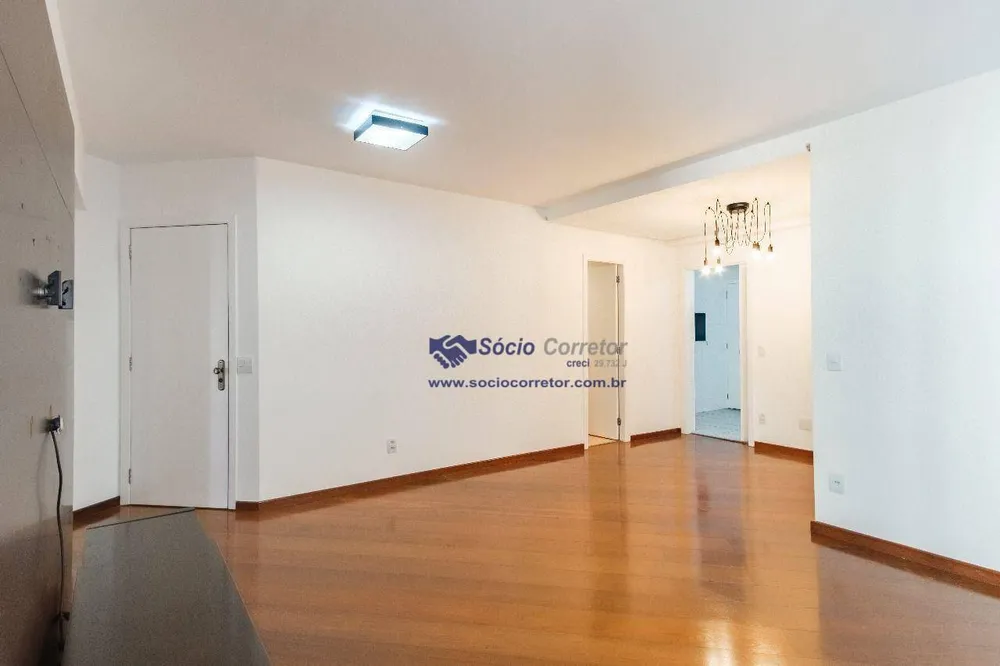 Apartamento, 3 quartos, 95 m² - Foto 2
