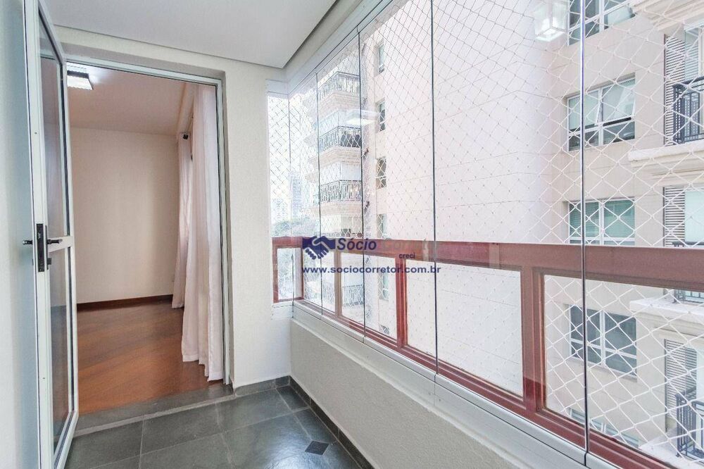 Apartamento, 3 quartos, 95 m² - Foto 4