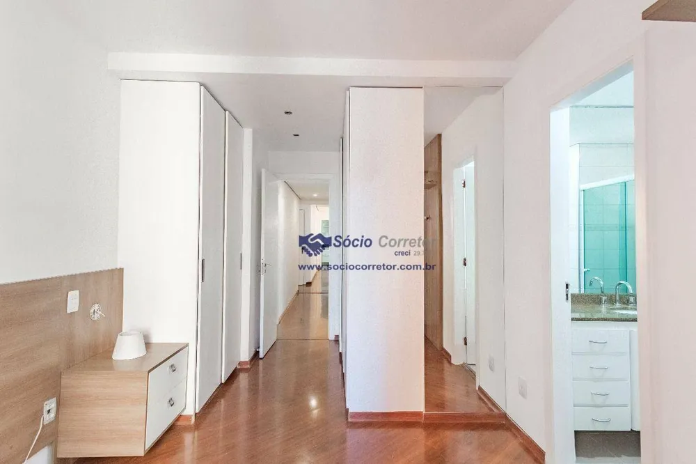 Apartamento, 3 quartos, 95 m² - Foto 11