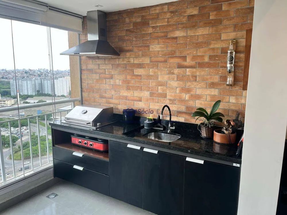 Apartamento, 2 quartos, 76 m² - Foto 4