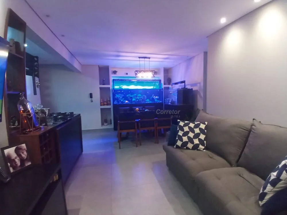 Apartamento, 2 quartos, 76 m² - Foto 6