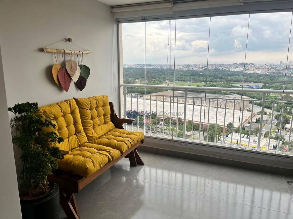 Apartamento, 2 quartos, 76 m² - Foto 12