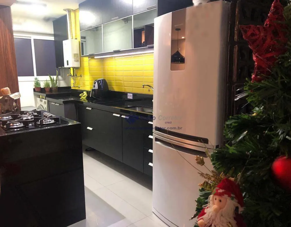 Apartamento, 2 quartos, 76 m² - Foto 4