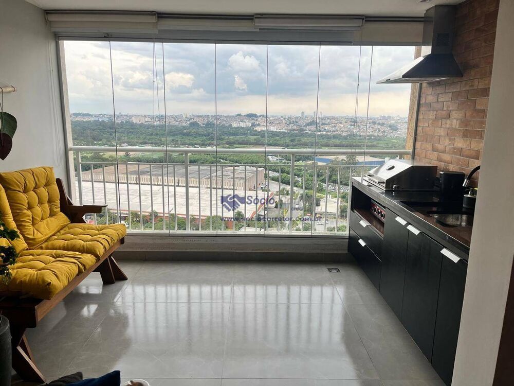 Apartamento, 2 quartos, 76 m² - Foto 10