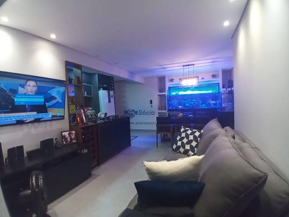 Apartamento, 2 quartos, 76 m² - Foto 7