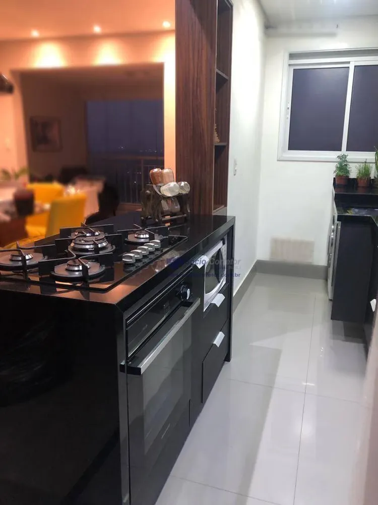 Apartamento, 2 quartos, 76 m² - Foto 5