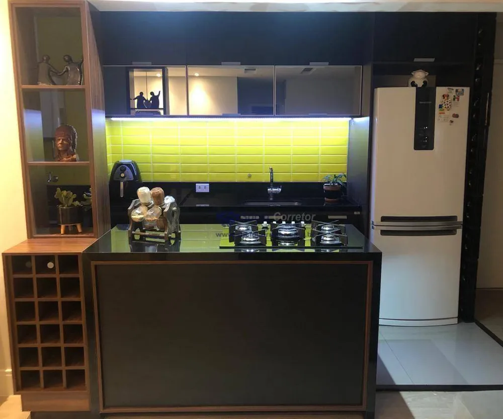 Apartamento, 2 quartos, 76 m² - Foto 6