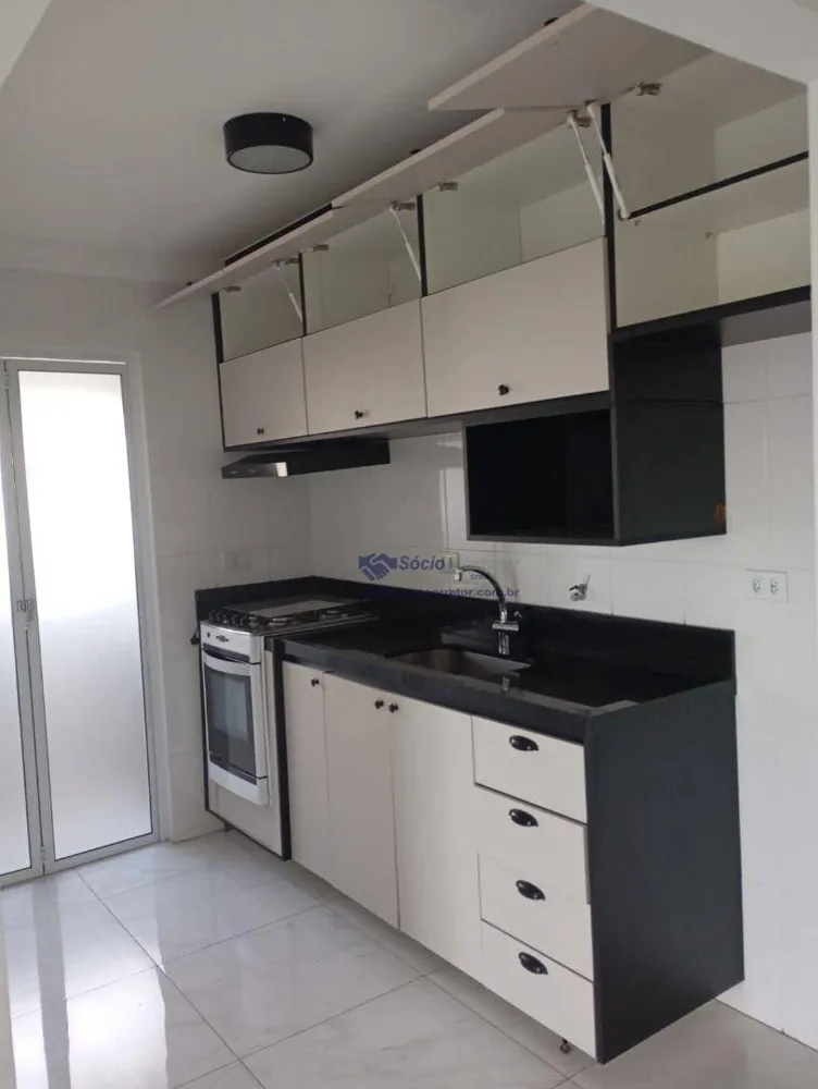 Apartamento, 2 quartos, 59 m² - Foto 4