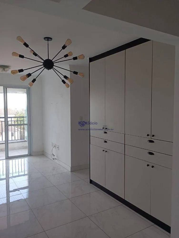 Apartamento, 2 quartos, 59 m² - Foto 7