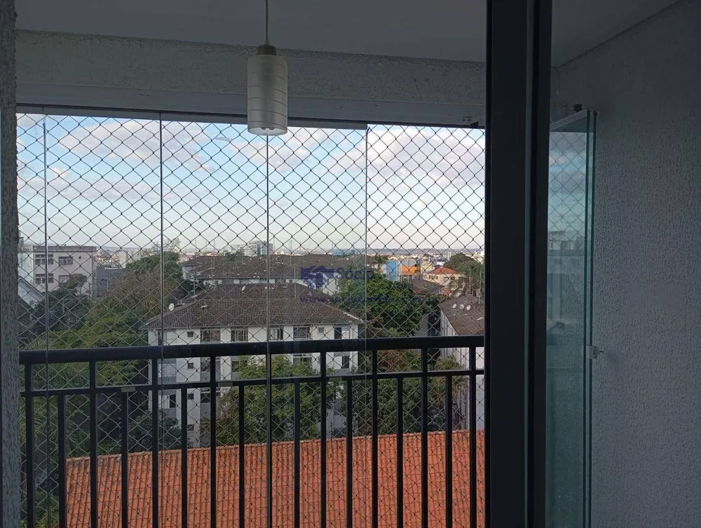Apartamento, 2 quartos, 59 m² - Foto 3