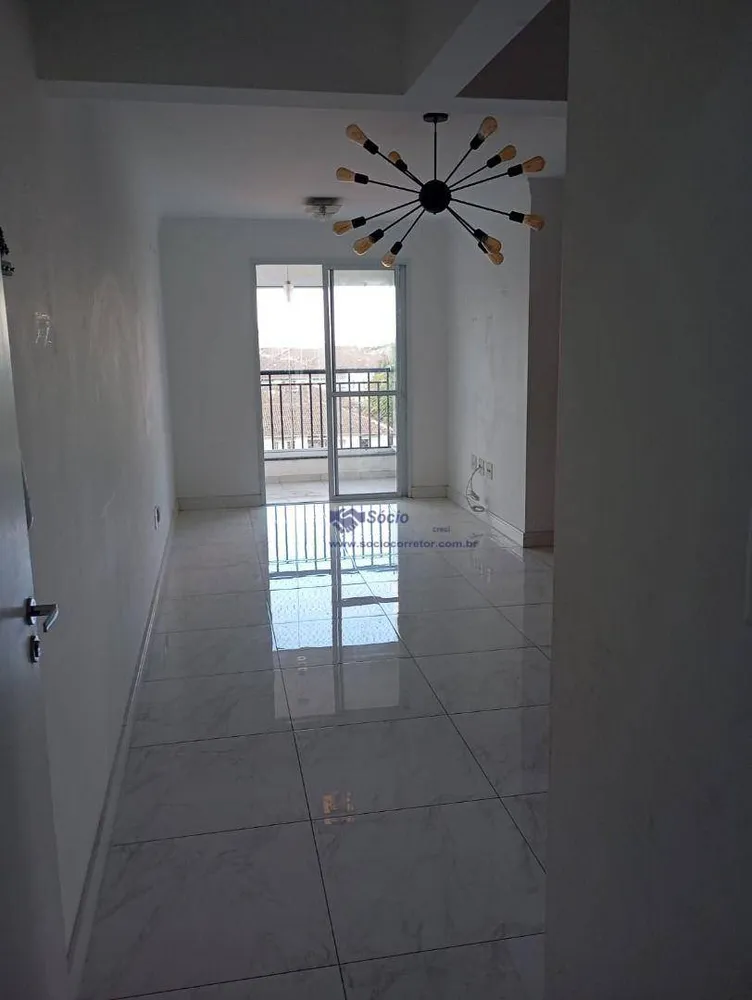 Apartamento, 2 quartos, 59 m² - Foto 3