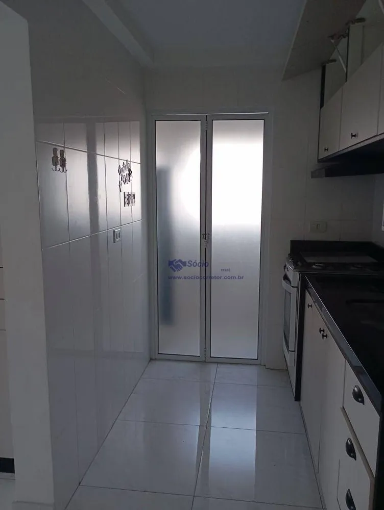 Apartamento, 2 quartos, 59 m² - Foto 2