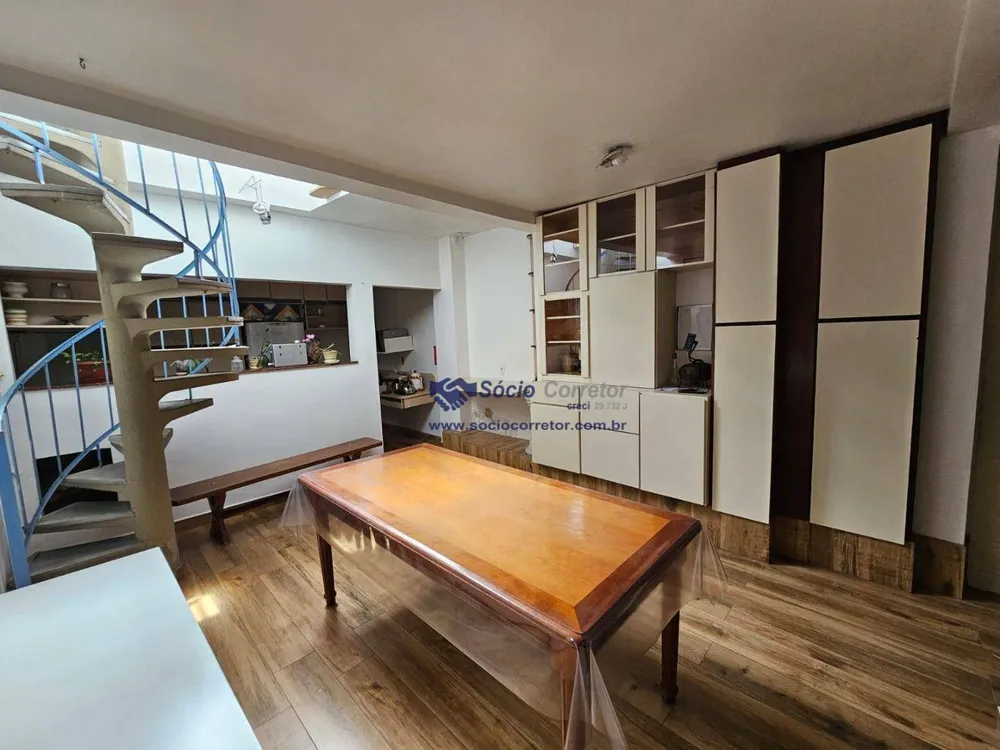 Sobrado, 2 quartos, 164 m² - Foto 3