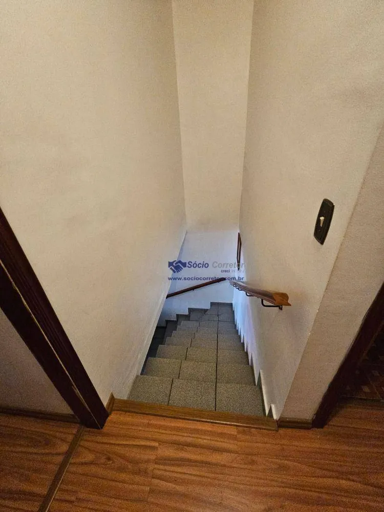 Sobrado, 2 quartos, 164 m² - Foto 10