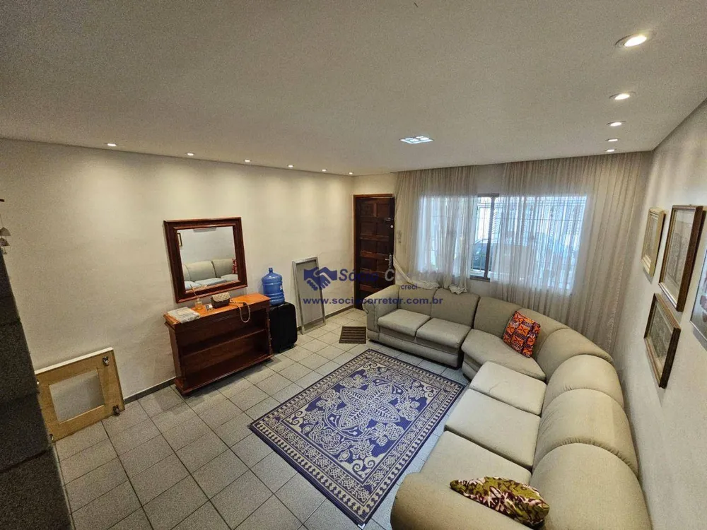 Sobrado, 2 quartos, 164 m² - Foto 8