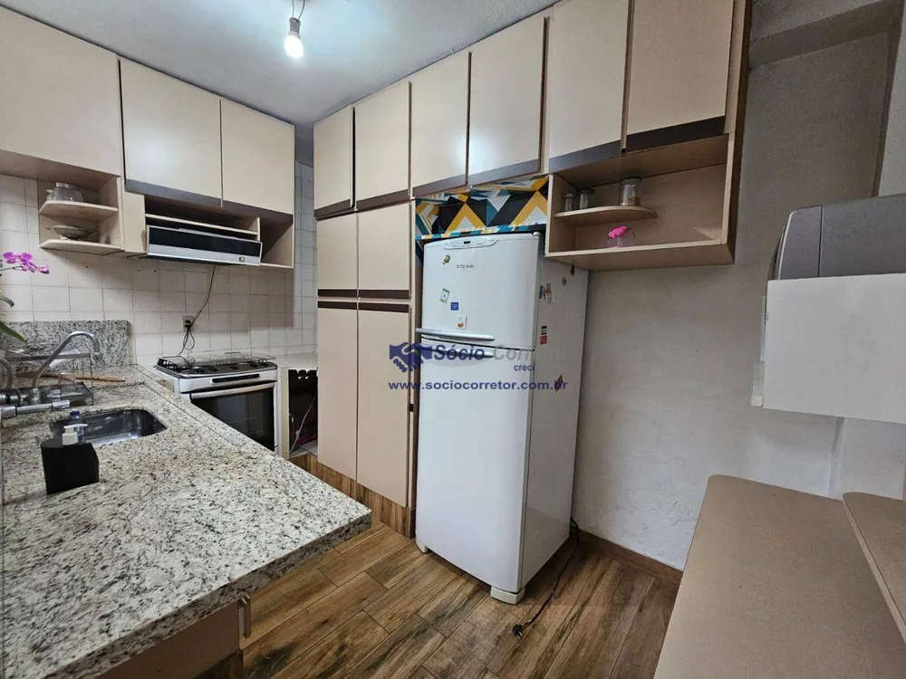 Sobrado, 2 quartos, 164 m² - Foto 2