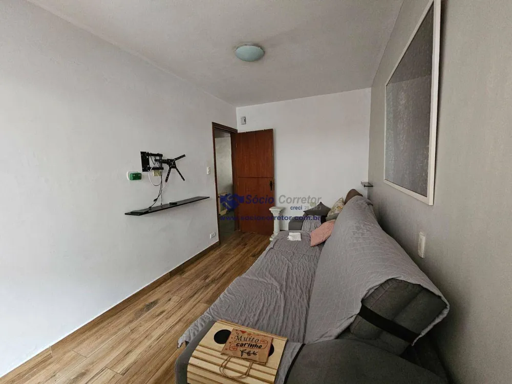 Sobrado, 2 quartos, 164 m² - Foto 7