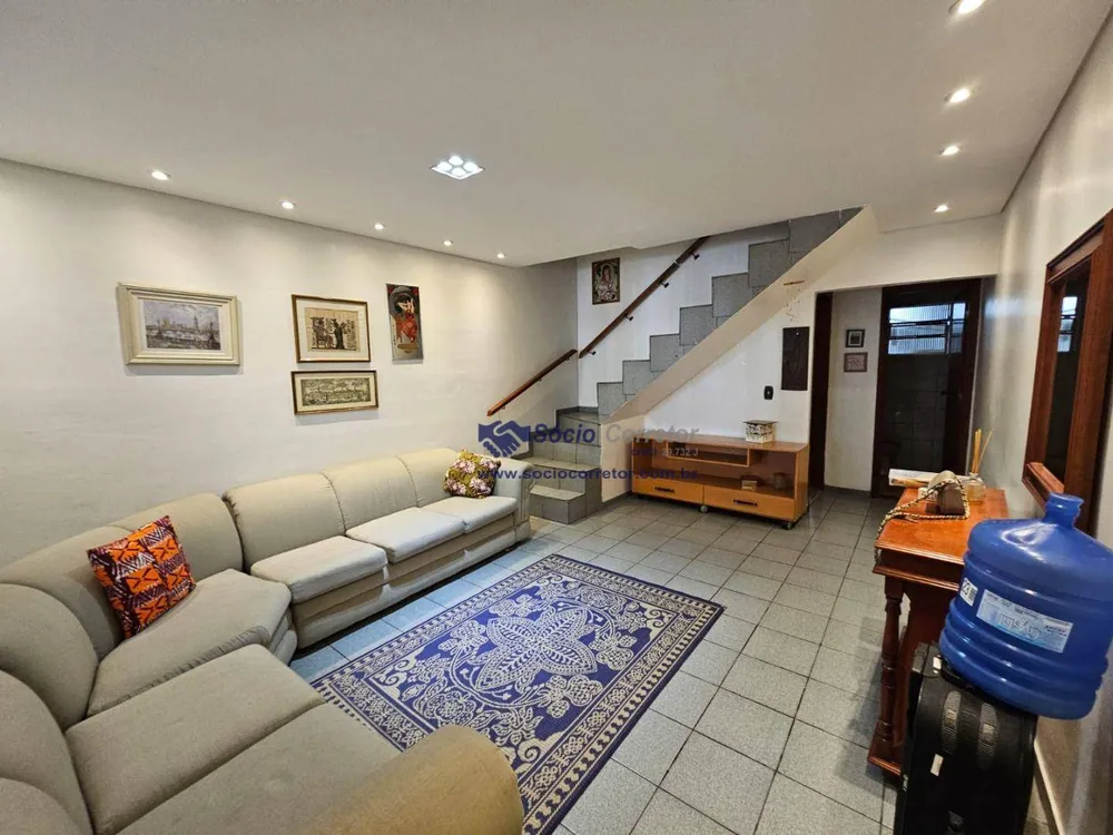 Sobrado, 2 quartos, 164 m² - Foto 6