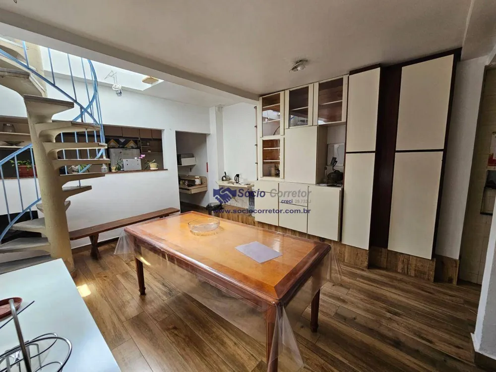 Sobrado, 2 quartos, 164 m² - Foto 5