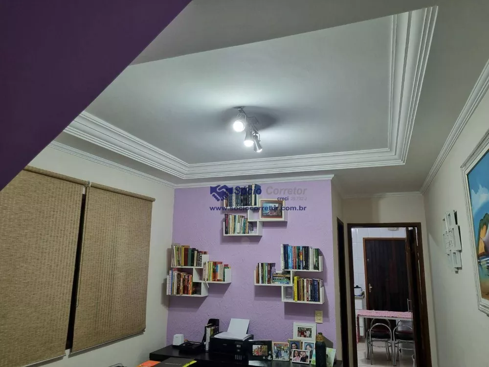 Sobrado à venda com 3 quartos, 150m² - Foto 6