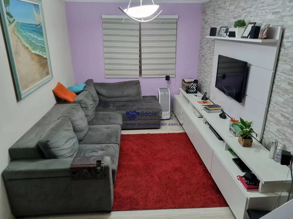 Sobrado à venda com 3 quartos, 150m² - Foto 9