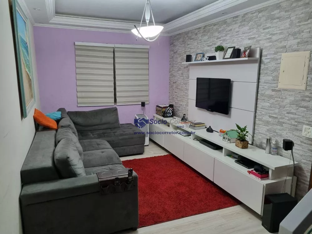 Sobrado à venda com 3 quartos, 150m² - Foto 7