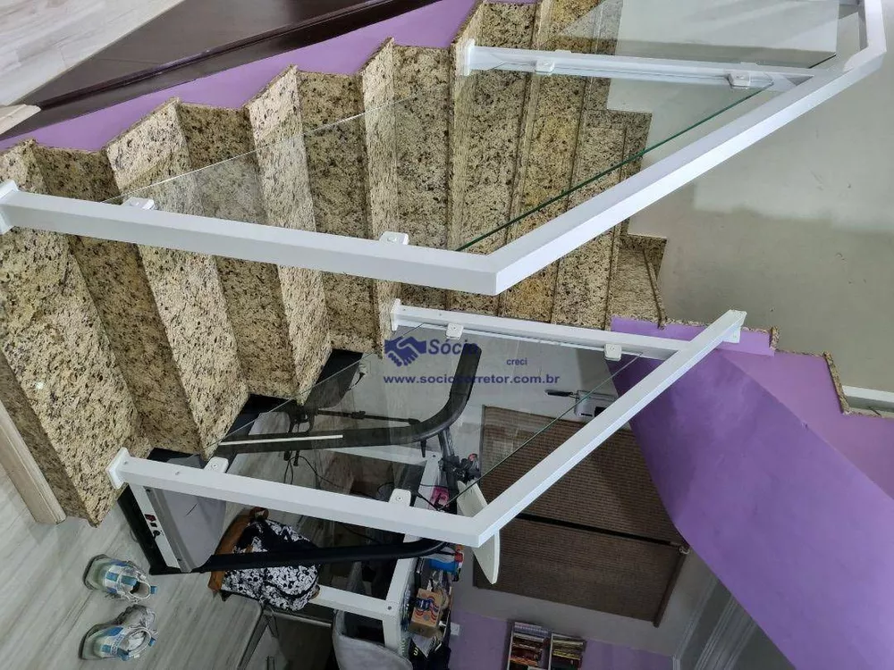 Sobrado à venda com 3 quartos, 150m² - Foto 12