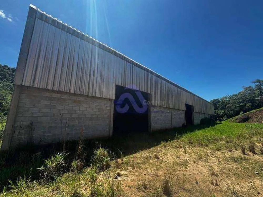 Depósito-Galpão, 1000 m² - Foto 9